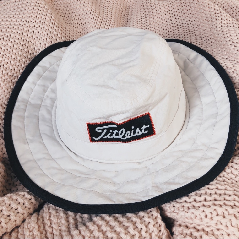 Titleist Bucket Hat